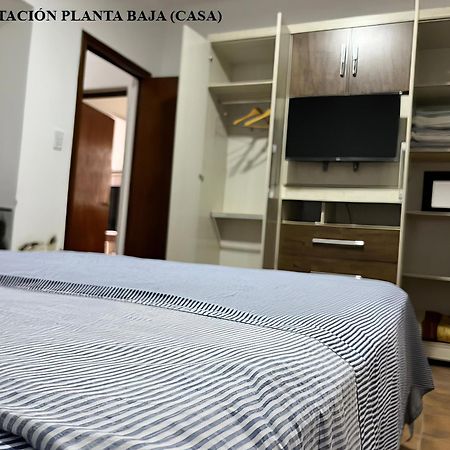 Este Es Mi Lugar, Salta Capital Lägenhet Exteriör bild