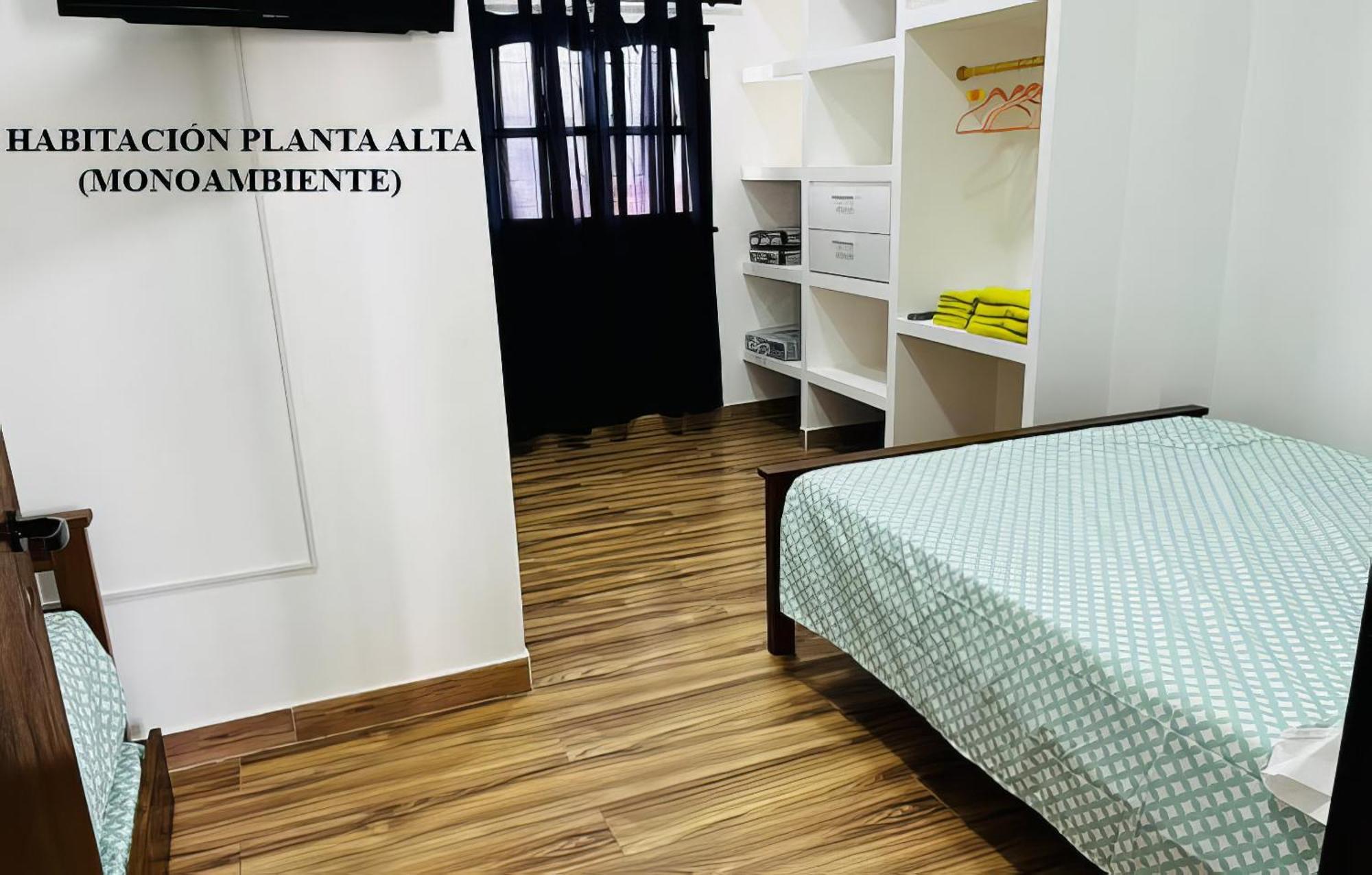 Este Es Mi Lugar, Salta Capital Lägenhet Exteriör bild