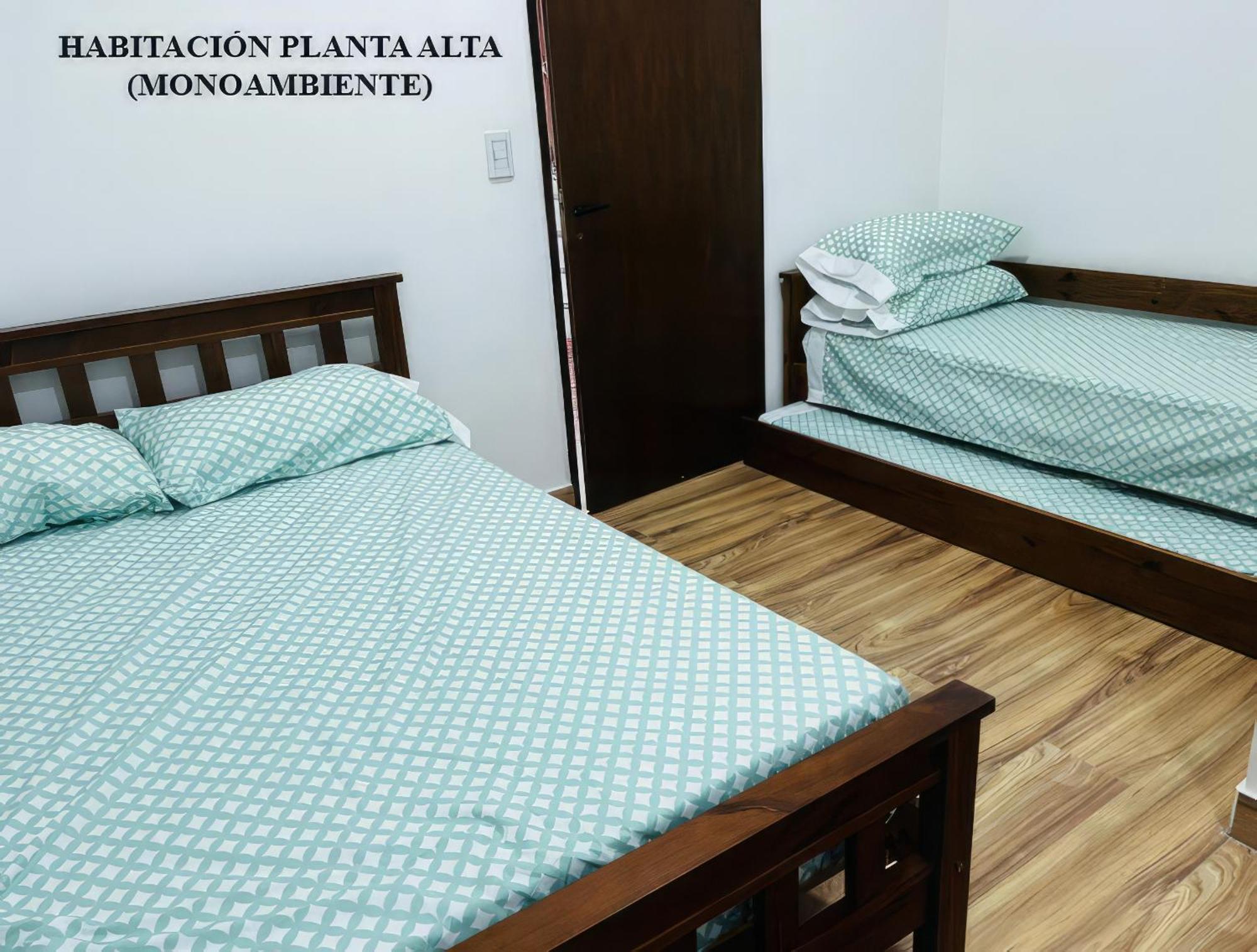 Este Es Mi Lugar, Salta Capital Lägenhet Exteriör bild